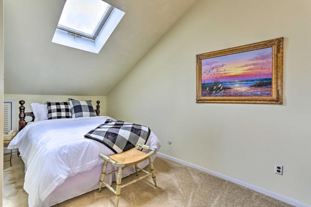 Mountain Creek Condo With Grill Walk To Lifts! Vernon Exterior photo
